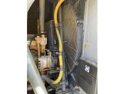 2007 ATLAS COPCO XRVS1000 CD6