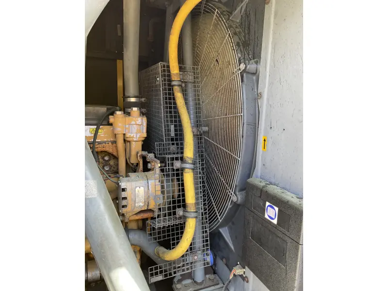 2007 ATLAS COPCO XRVS1000 CD6