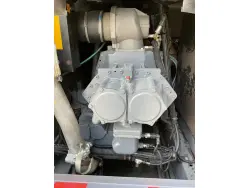 2007 ATLAS COPCO XRVS1000 CD6