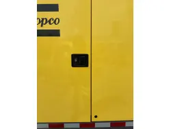 2007 ATLAS COPCO XRVS1000 CD6