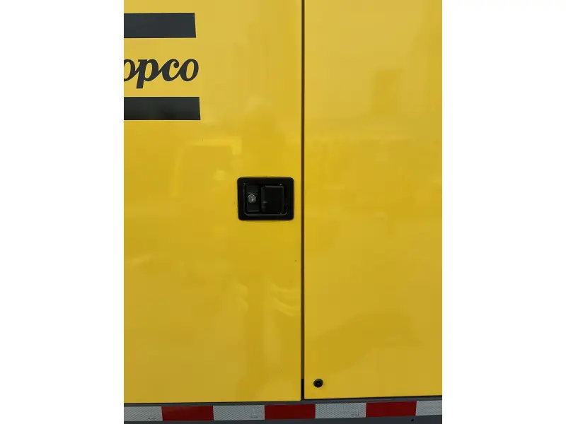 2007 ATLAS COPCO XRVS1000 CD6