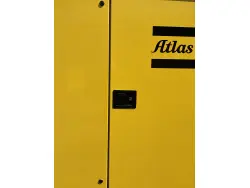 2007 ATLAS COPCO XRVS1000 CD6