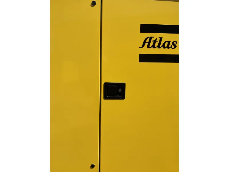 2007 ATLAS COPCO XRVS1000 CD6
