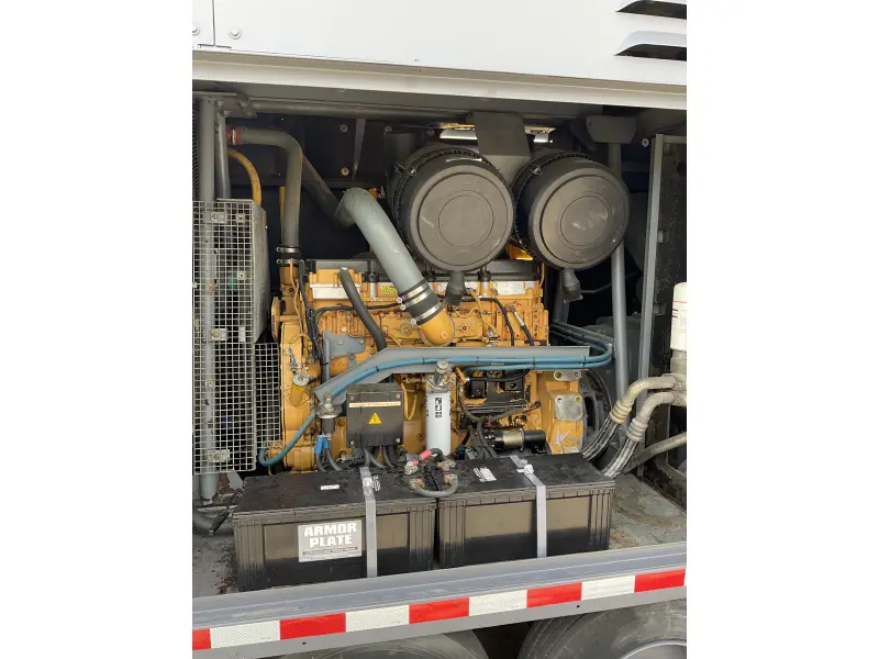 2007 ATLAS COPCO XRVS1000 CD6