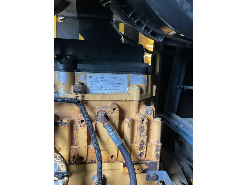 2007 ATLAS COPCO XRVS1000 CD6