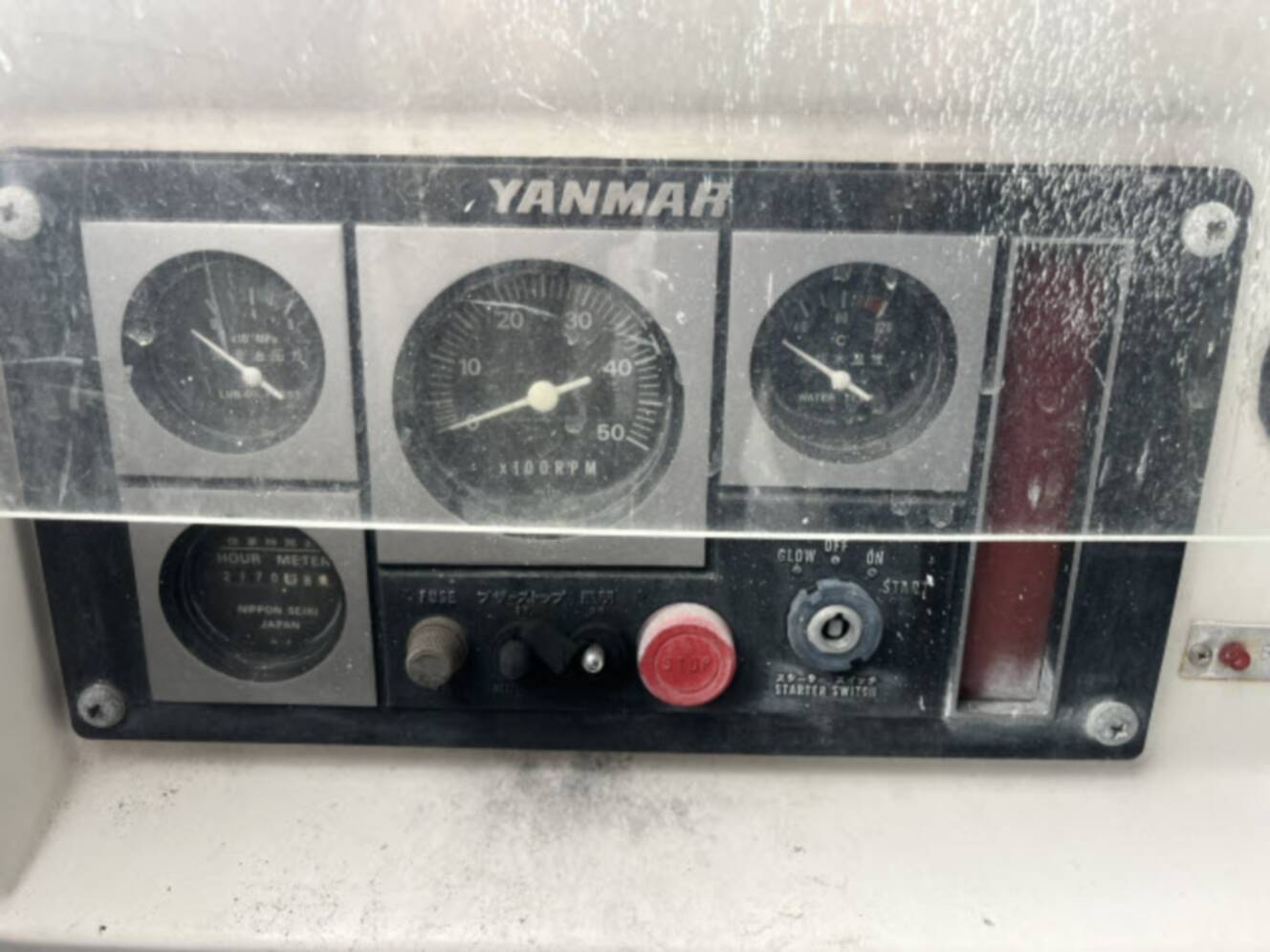 A photo of this 2004 J Boats J/133