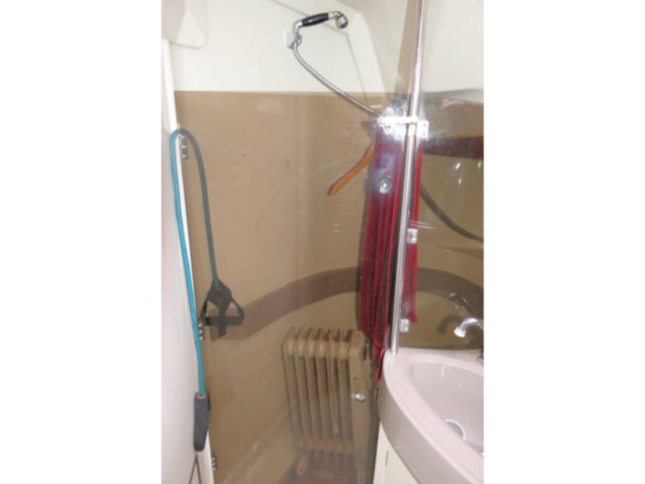 A photo of this 1989 C&C Yachts 37-40 PLUS