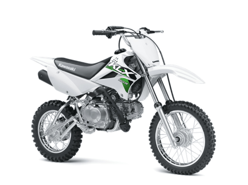 Kawasaki Looks Forward with the ZX1100 SE - Cycle Trader Blog