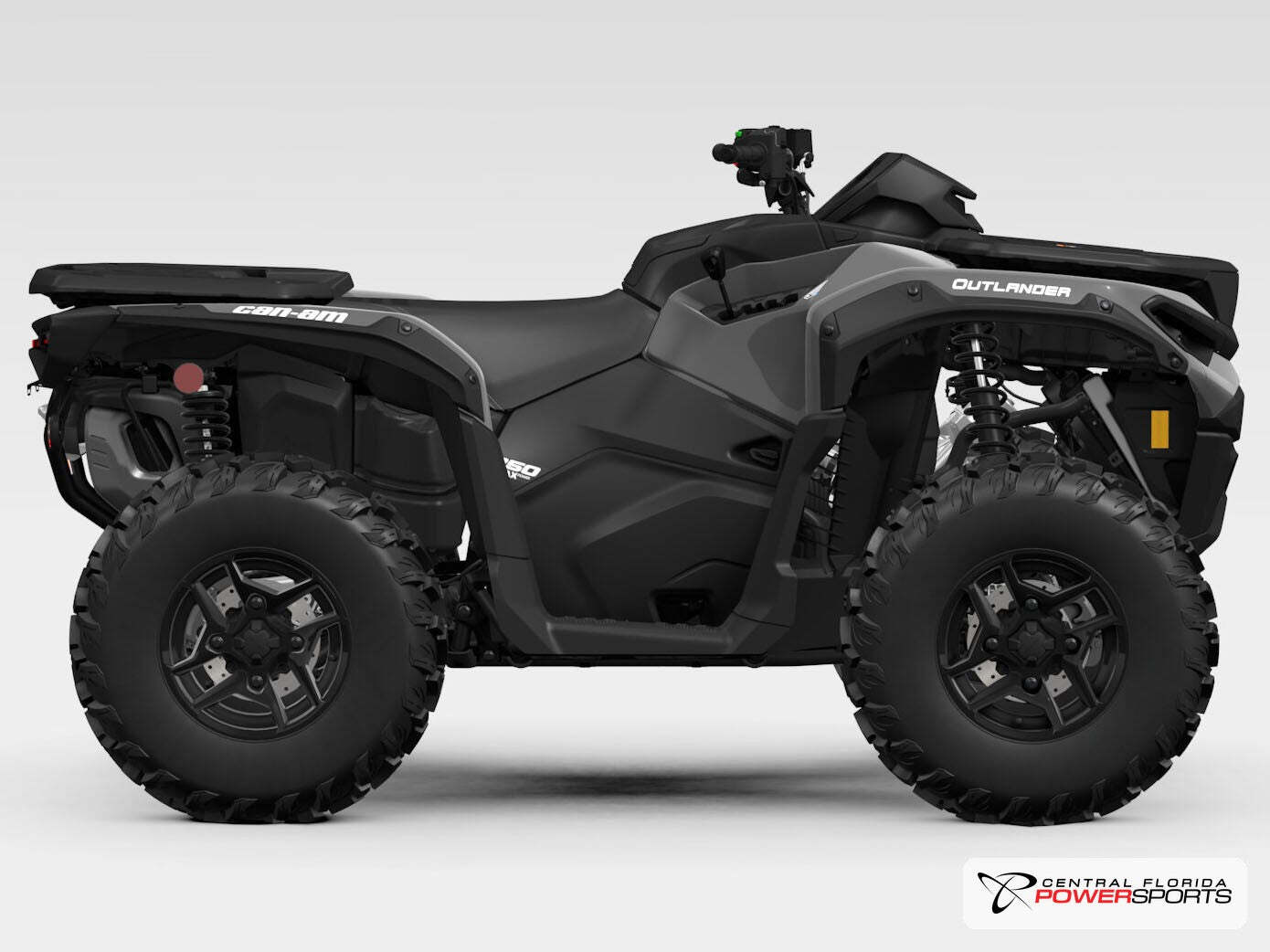 2026 Can-Am Outlander DPS 850/1000R DPS 1000R in kissimmee FL