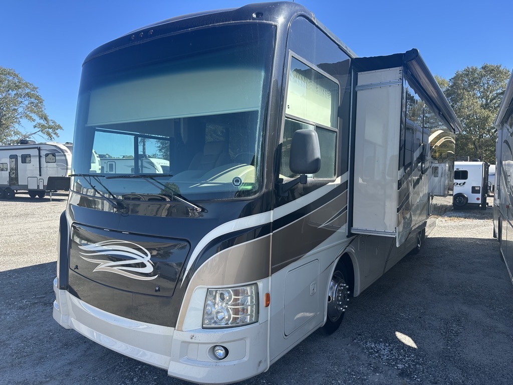 Forest River Legacy 340KP RVs For Sale - RV Trader