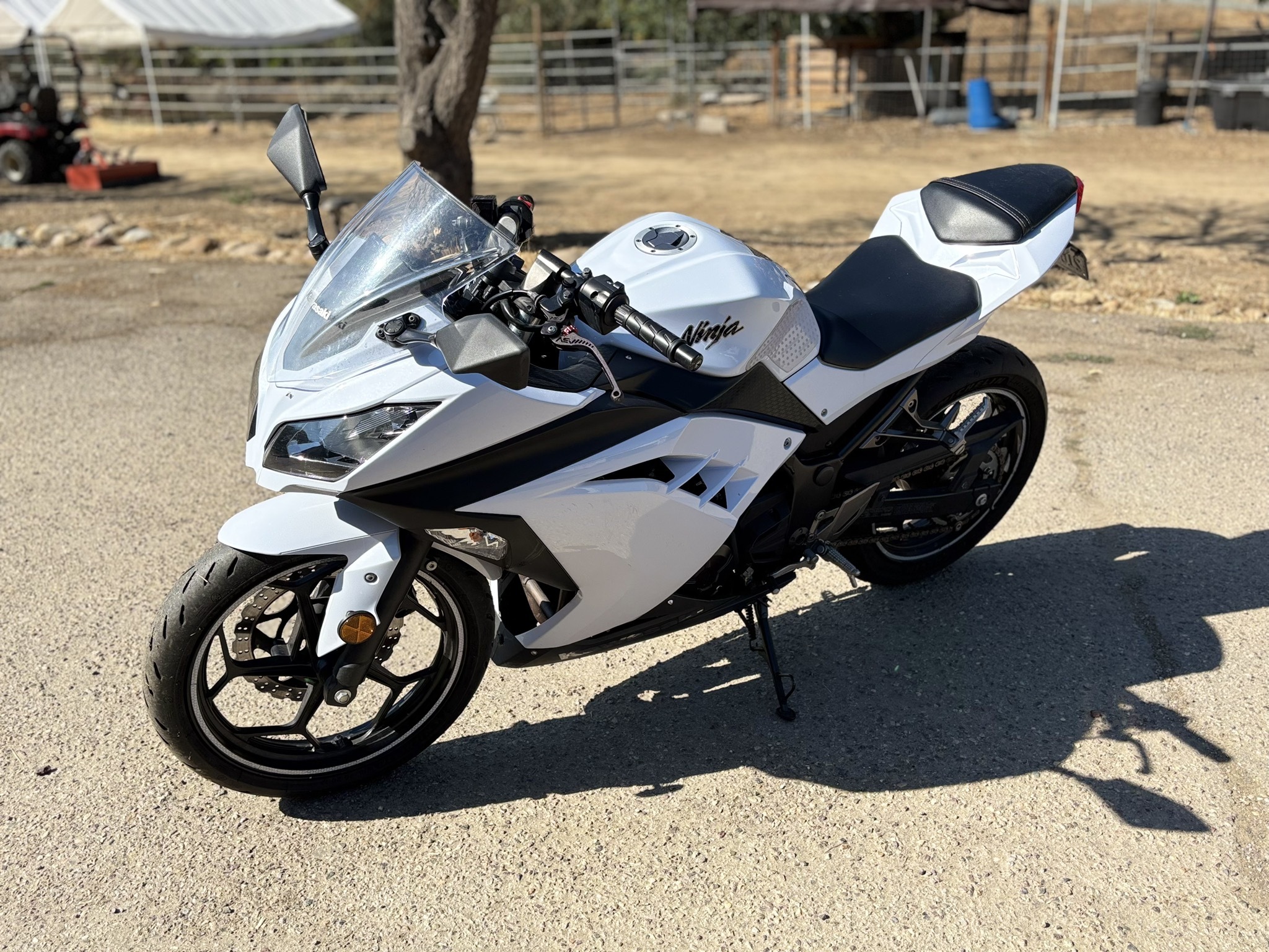 2013 Kawasaki Ninja Motorcycles For Sale - Cycle Trader