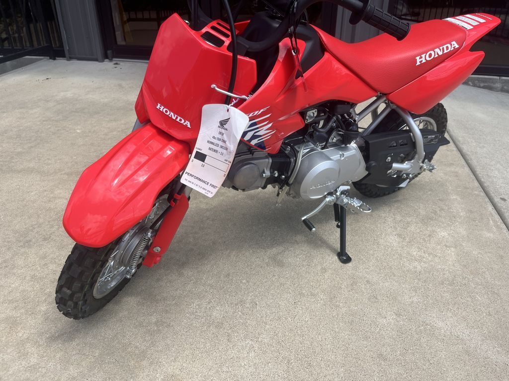 2026 Honda® CRF50F 50F in St Robert, MO