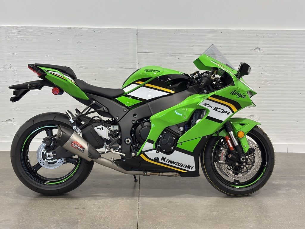 Bros Ks Kawasaki Ninja ZX-10R Motorcycles For Sale Near Pittsburg, TX