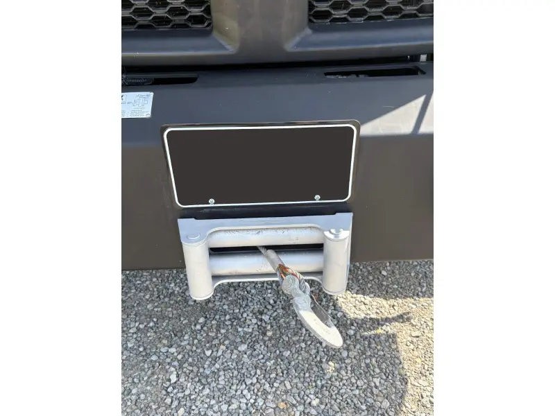 2014 RAM 5500 SERVICE / MECHANICS TRUCK