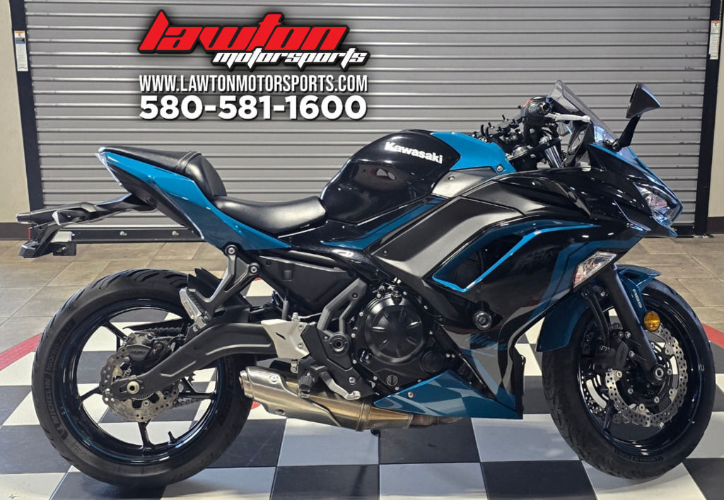 Used Motorcycles For Sale Near Stilwell, OK - Cycle Trader