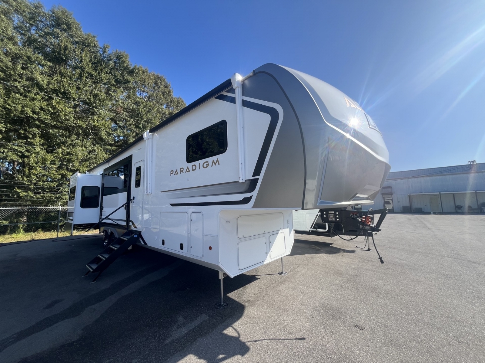 2026 Alliance Rv Paradigm 388SP in dothan AL