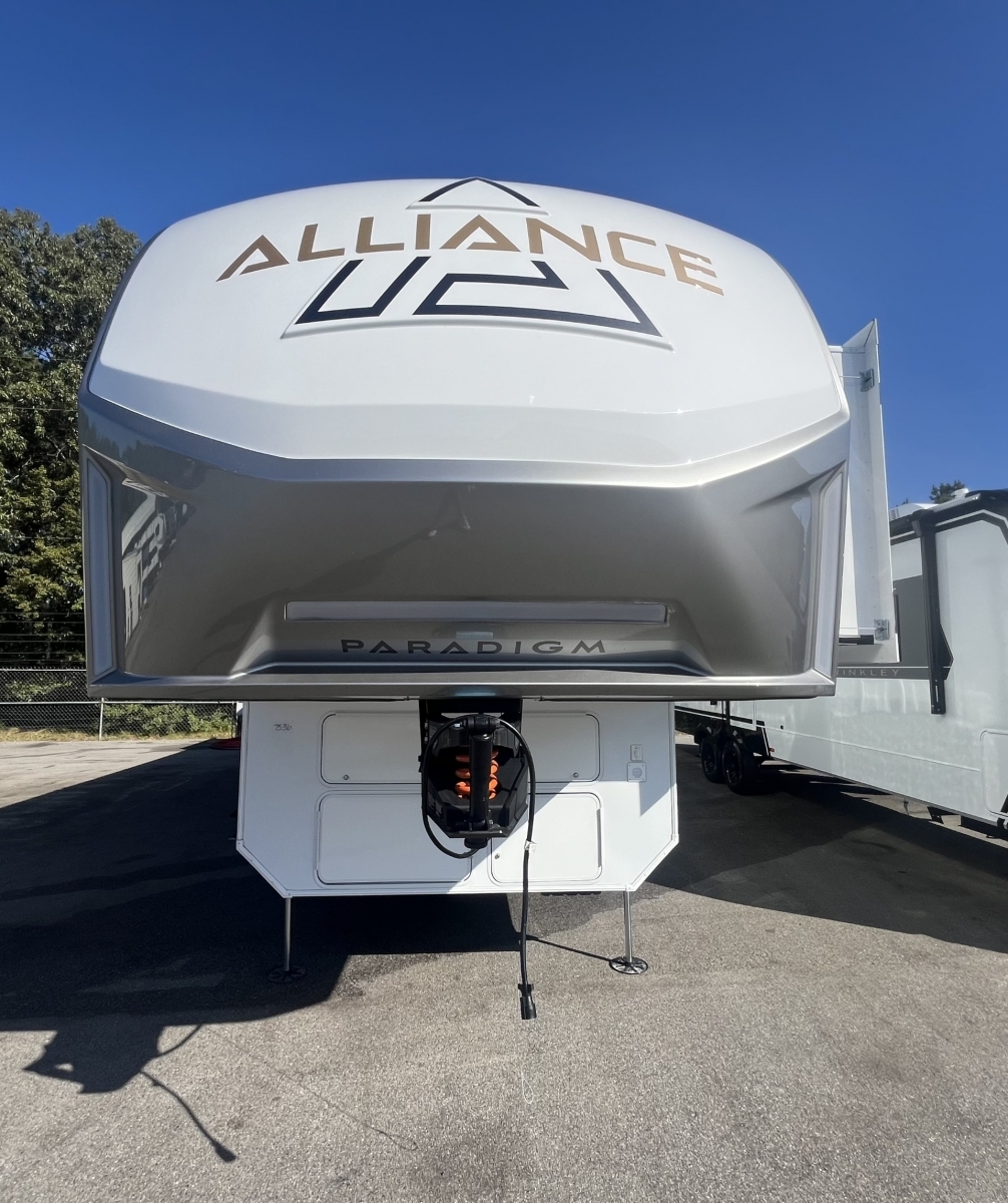 2026 Alliance Rv Paradigm 388SP in dothan AL