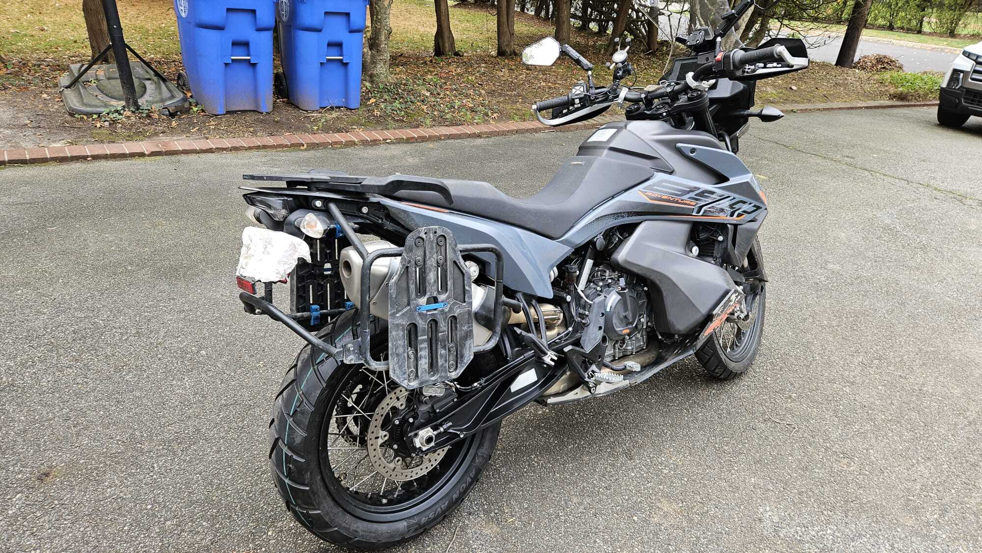 Gray Dirt Bike Motorcycles For Sale Near Romney, WV - Cycle Trader
