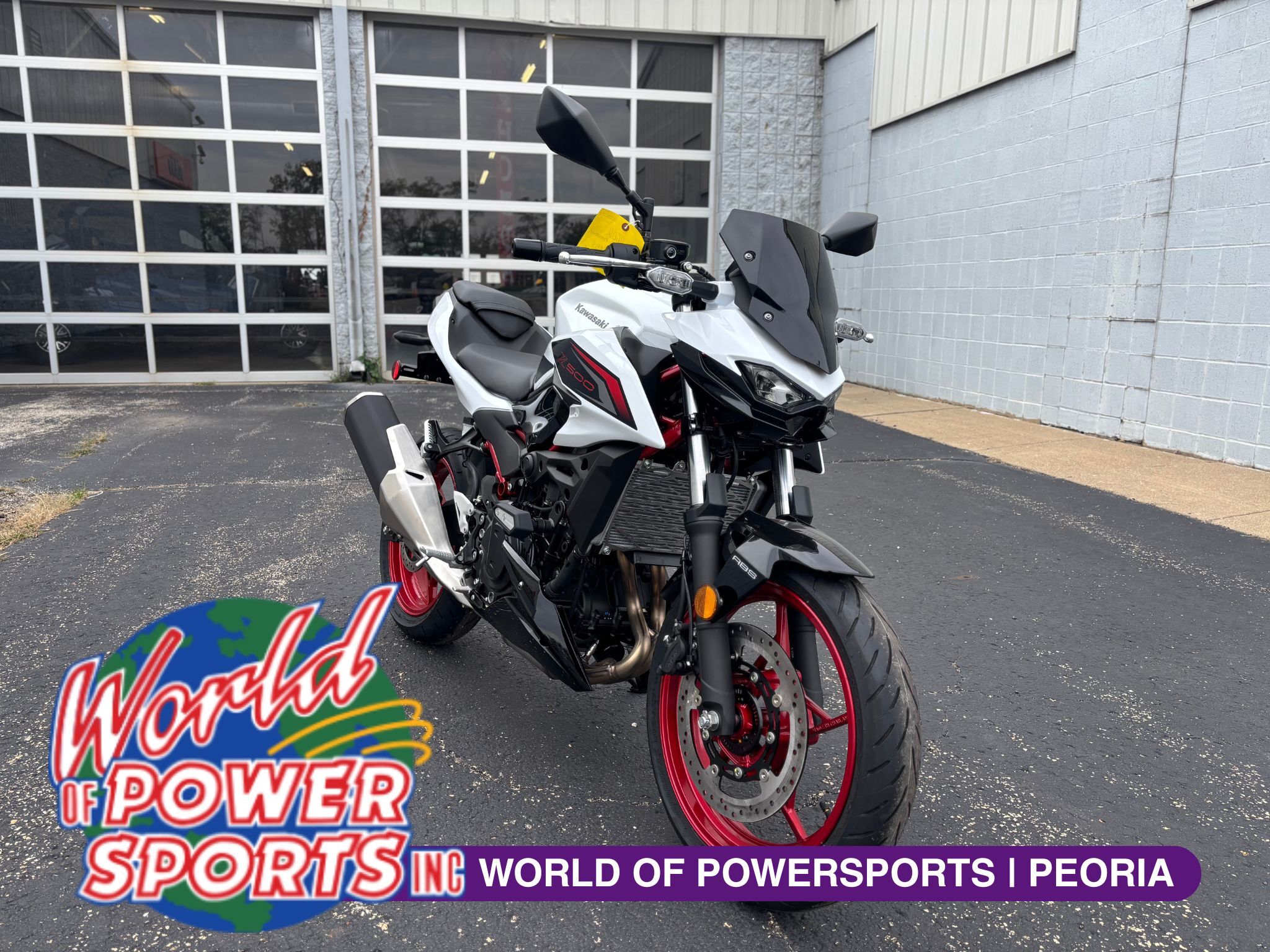 Kawasaki Z500 Motorcycles For Sale in Illinois - Cycle Trader