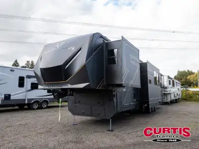 Keystone Raptor 441 RVs For Sale - RV Trader