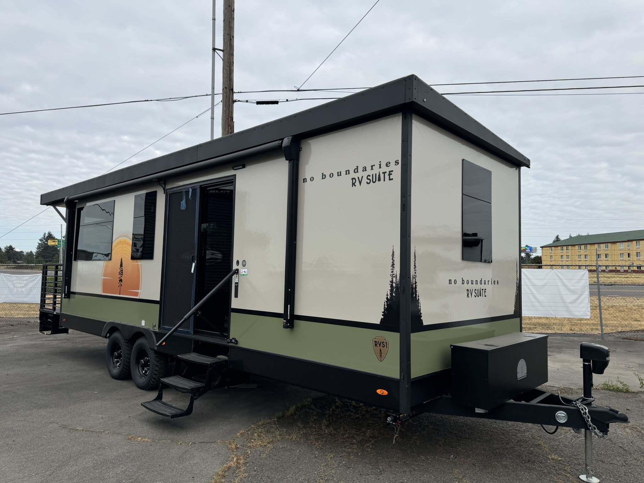 Park Model RVs - Park Models For Sale Near 98577 - RV Trader