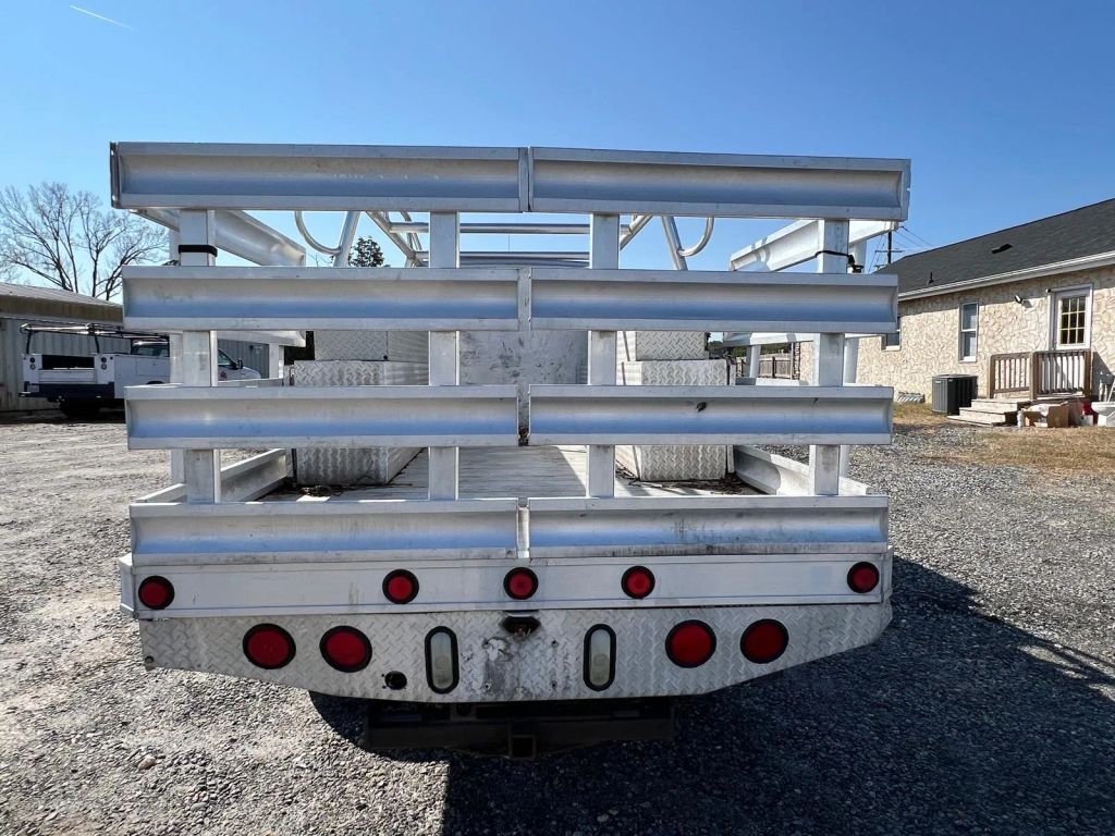 2014 Mercedes Benz Sprinter 3500 photo 2