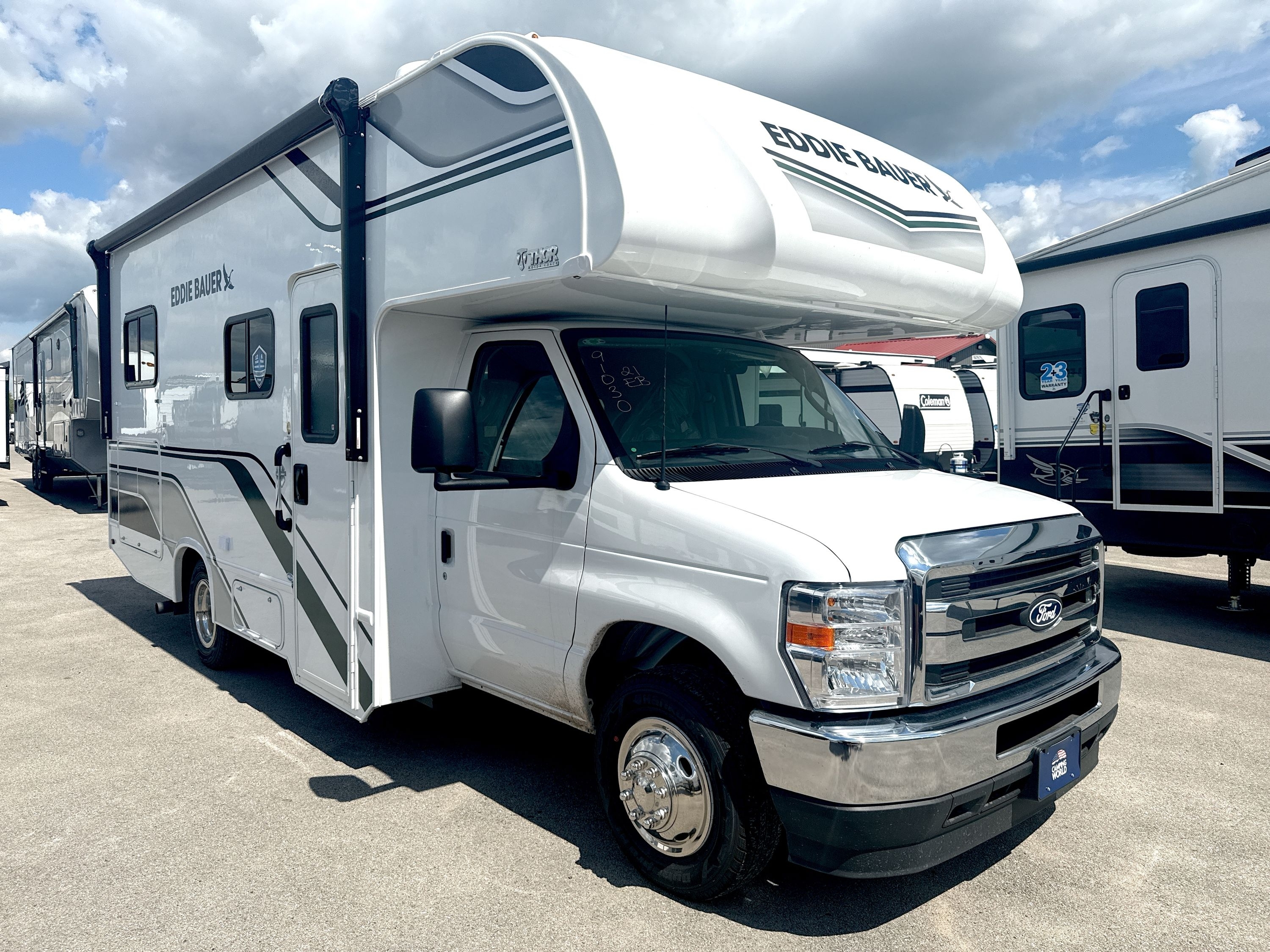 Class C RVs and Motorhomes For Sale near Bethany, IL - RV Trader