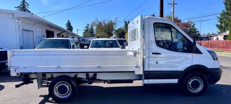 2018 FORD TRANSIT 250 in Hayden, ID