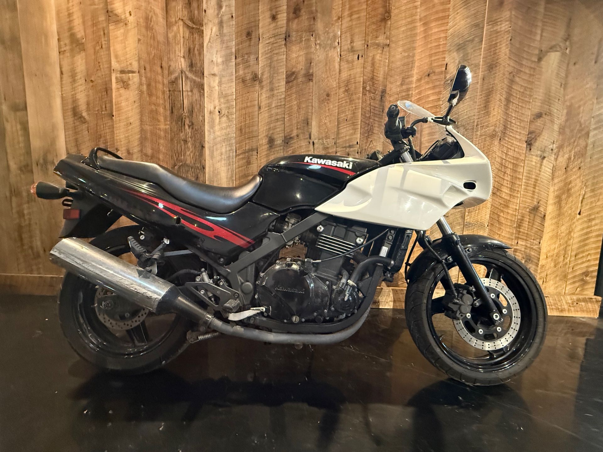 2008 Kawasaki Ninja Motorcycles For Sale - Cycle Trader