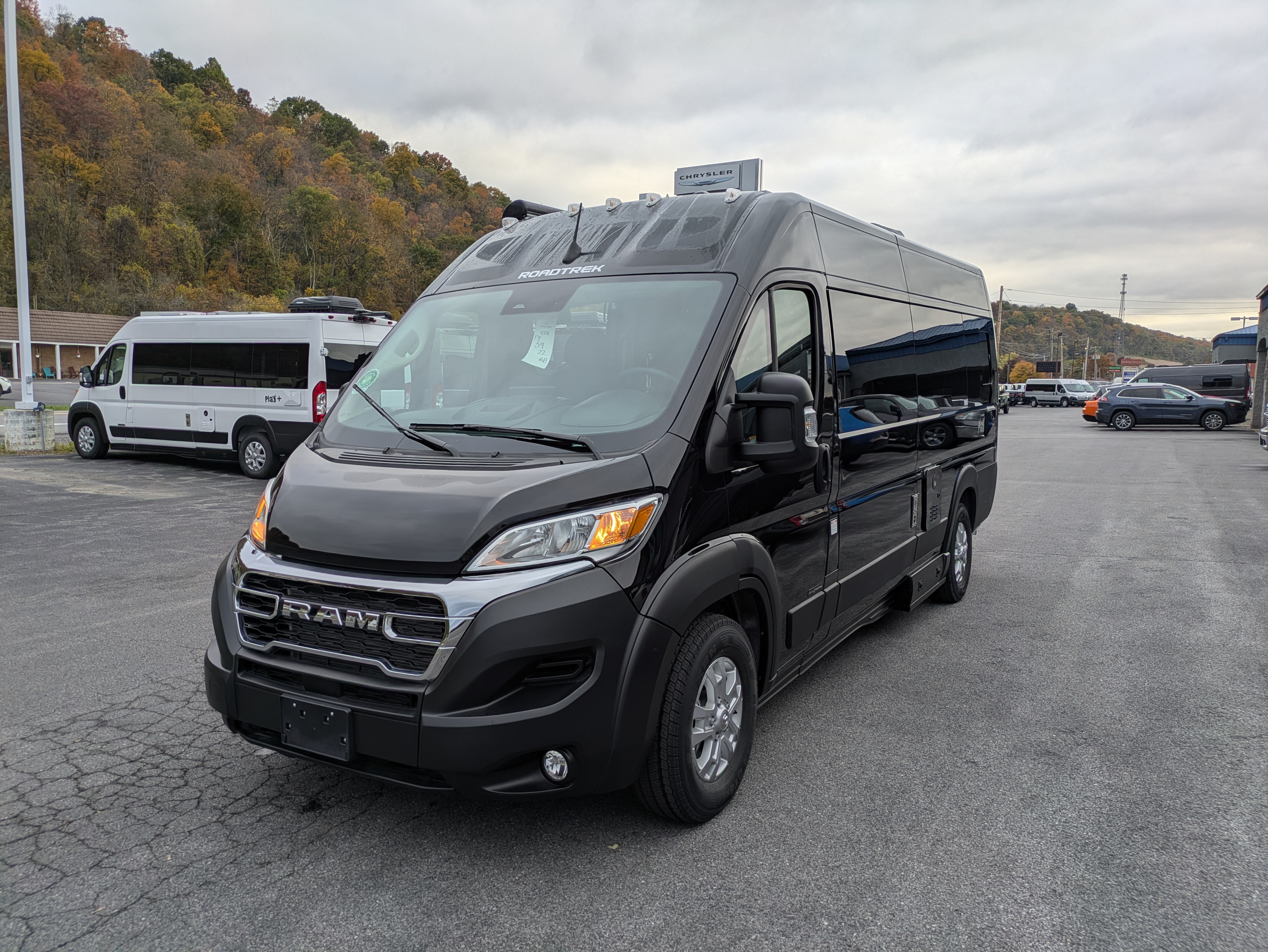 2025 Roadtrek PLAY in beaver springs PA