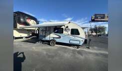2017 Forest River RP180 RV