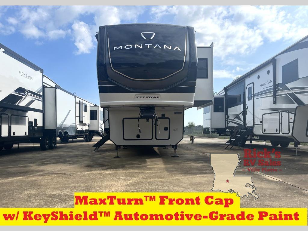 2026 Keystone Rv Montana 3915TB in ville platte LA