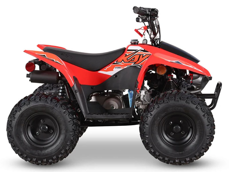 2025 Kayo Storm 70 Youth ATV
