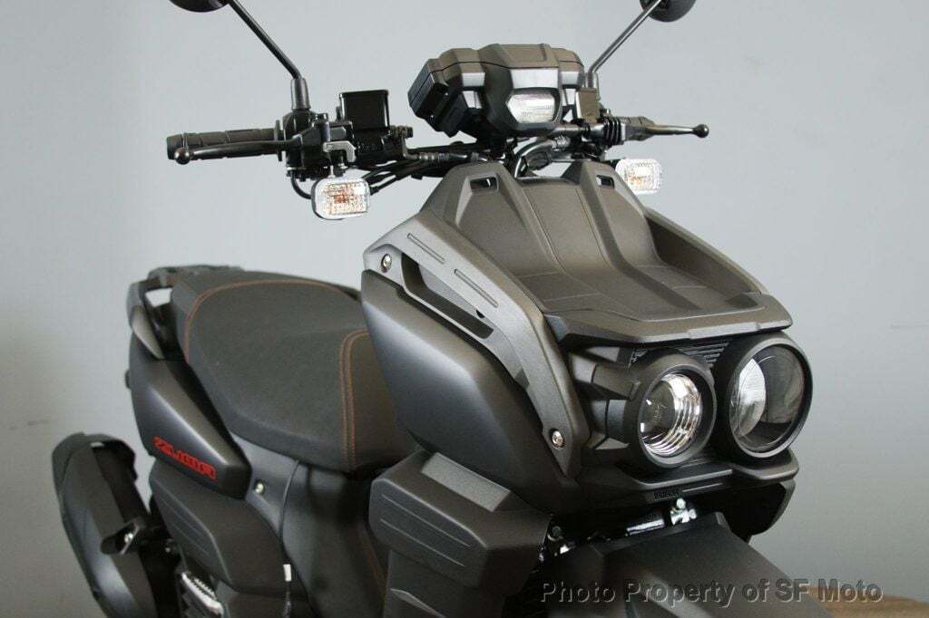 Used Yamaha Zuma Classic / Vintage Motorcycles For Sale