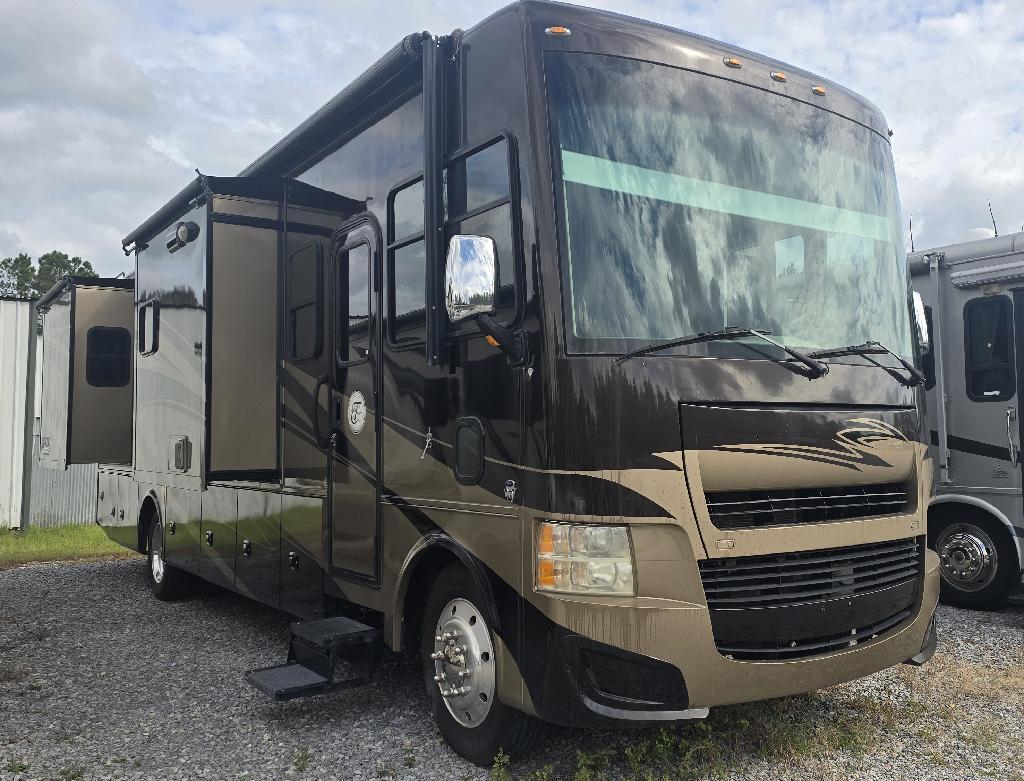 2013 Tiffin Motorhomes ALLEGRO OPEN ROAD 34 TGA in picayune MS