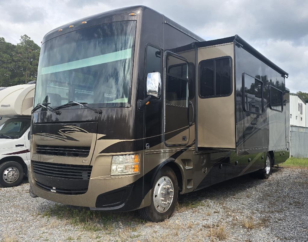 2013 Tiffin Motorhomes ALLEGRO OPEN ROAD 34 TGA in picayune MS