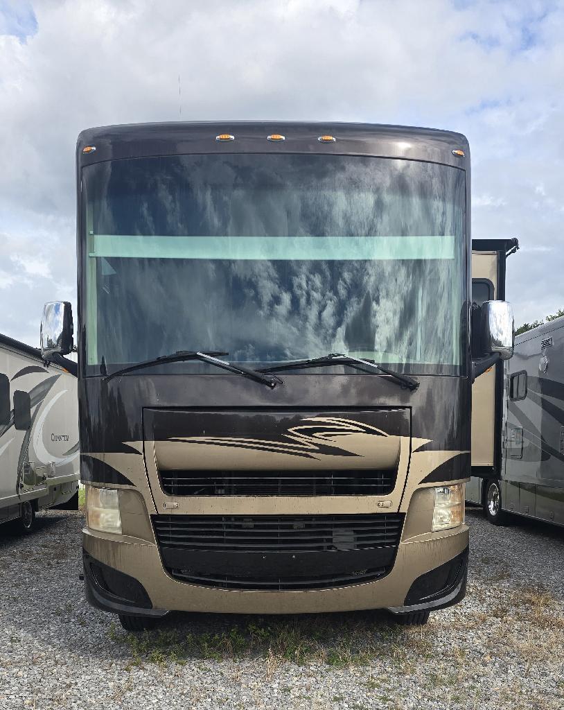 2013 Tiffin Motorhomes ALLEGRO OPEN ROAD 34 TGA in picayune MS