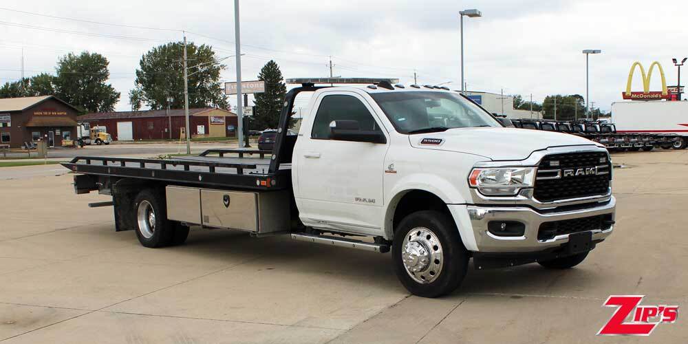 2022 RAM 5500 in New Hampton, IA