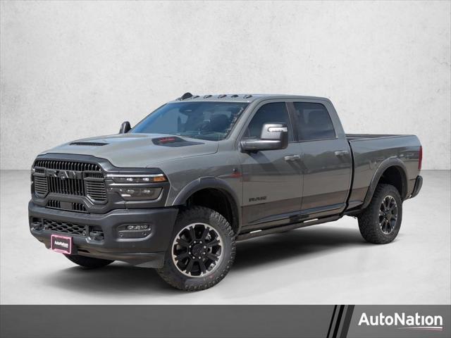 2026 RAM 2500 in Littleton, CO