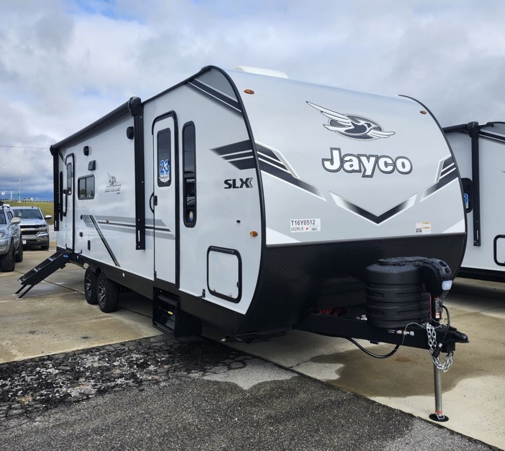 Jayco RVs For Sale near Auburn, AL - RV Trader