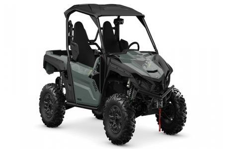 Yamaha UTV/Utility Four Wheelers For Sale - ATV Trader