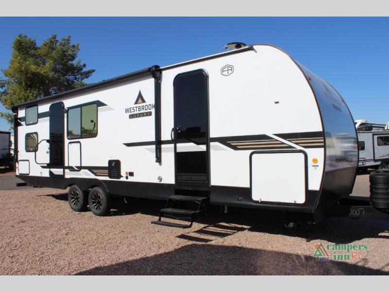 2026 Forest River Rv Westbrook Luxury 285BHLC in phoenix AZ