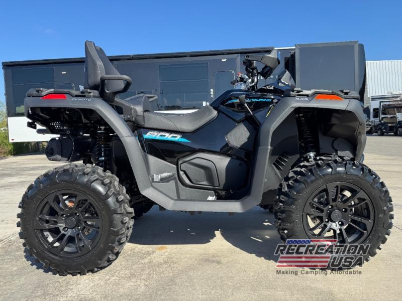 2026 CFMOTO CFORCE 800 Touring in myrtle beach SC