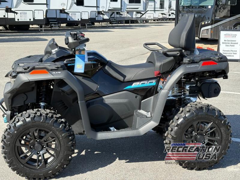 2026 CFMOTO CFORCE 800 TOURING in myrtle beach SC