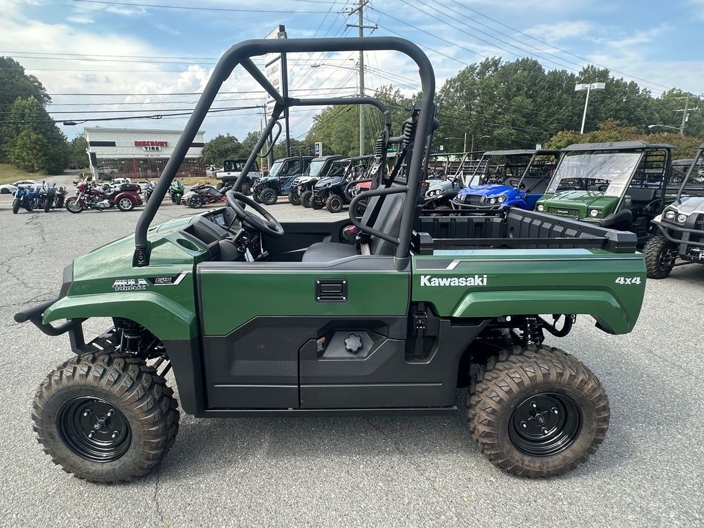 2025 Kawasaki Mule Pro-Mx Eps Work. Four Wheelers For Sale Near