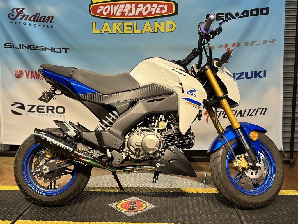 Used Motorcycles For Sale Near Sunrise, FL - Cycle Trader