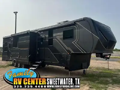2025 Keystone Raptor 441 RVs For Sale - RV Trader