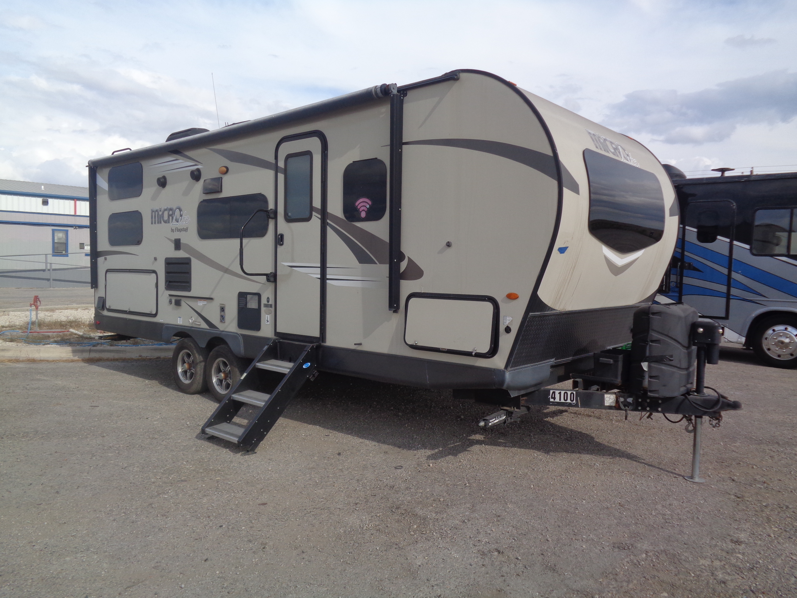ライブ写真「4」 Travel Trailers For Sale near Burnet, TX - RV Trader