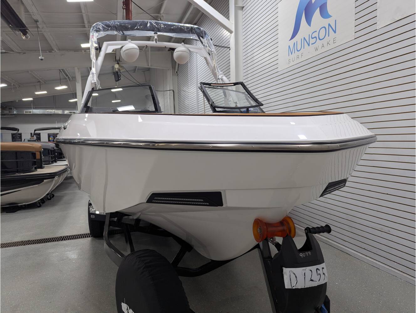 A photo of this 2026 Axis T250
