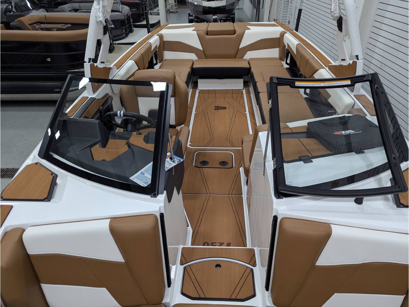 A photo of this 2026 Axis T250